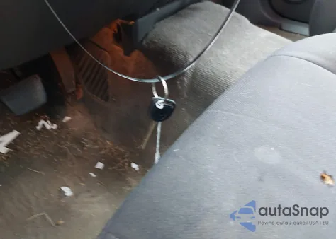 2005 Chevrolet Colorado Ls z USA, uszkodzony, nr VIN 1GCCS138558278836